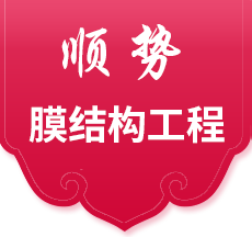膜结构充电桩车棚